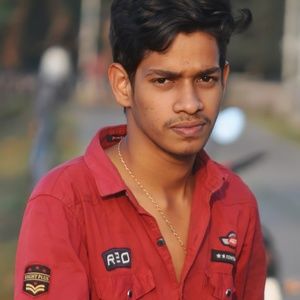 Meet your Posher, Raja